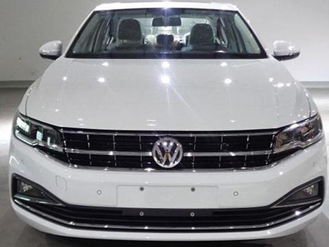 全新宝来将于5月28日亮相