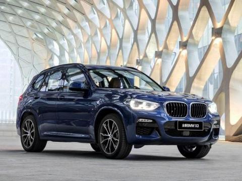 宝马X3尴尬了, 奥迪Q5L预售价发布已经赢了一半