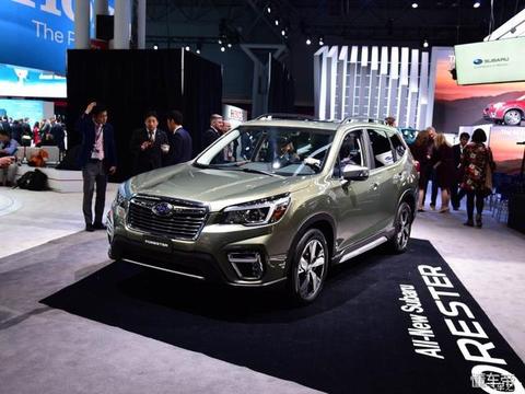 斯巴鲁将为新一代WRX保留手动变速箱