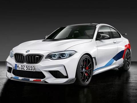 向极致驾驶乐趣致敬 点评BMW M2 Competition M Performance