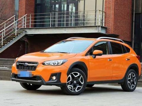 这车都说好，仅19万全进口，2.0L全时四驱比途观厚道可买的人少