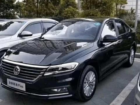 落地16.5万喜提大众朗逸plus 1.5自动舒适版，车主表达使用感受