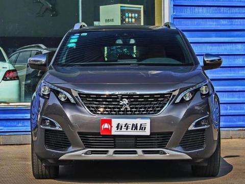 看到这台法系SUV大家都大呼漂亮，其实车主还有这些看法！