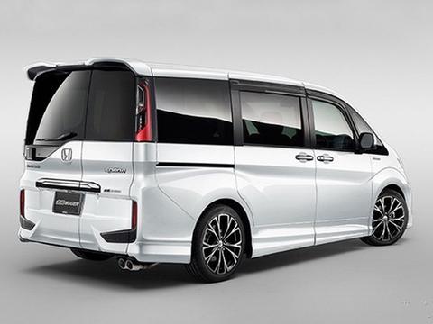 竟然只在日本发售，比奥德赛还厚道，性价比堪比宝骏730