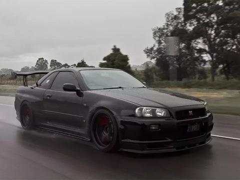 那些动力参数很漂亮的车, 为什么开起来却并不快?