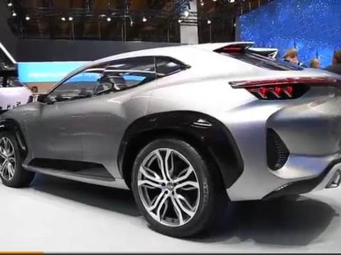 奇瑞新车惊艳了全世界，别说H6了，卡宴，Q5都羡慕不已！