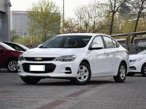 这合资车颜值堪比思域，直降2万售6万