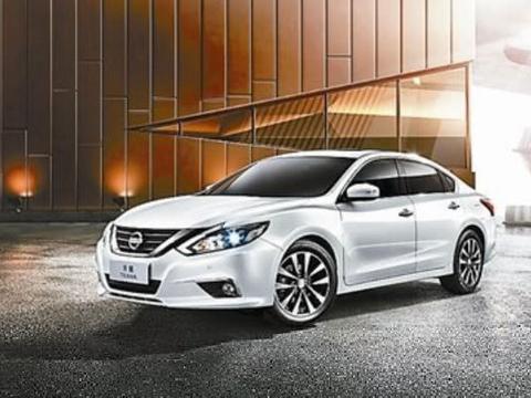 全新日产天籁终于发布，被称为“最适合家用的汽车”