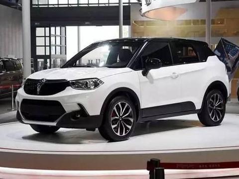 这3款高颜值国产SUV，才叫高性价比