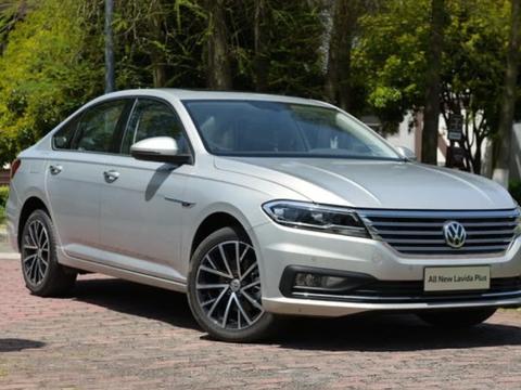 小伙16万落地提朗逸plus，外观大气内饰奢华，你们觉得如何呢