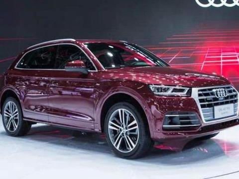 奥迪Q5L即将7月上市，诚意还是圈套？