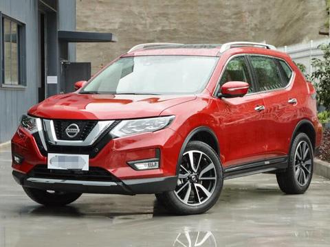 都是皮实耐操开不坏的日系SUV，日产奇骏和丰田荣放怎么选？