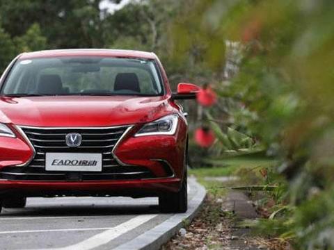 10万能买什么样的车？这款车颜值真的高