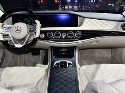 百万级车型最好看的几大内饰，做进去都不想下车了