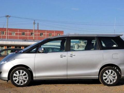 第一款全中文按键车，外观很帅，因一个原因，连续9月销量为零！