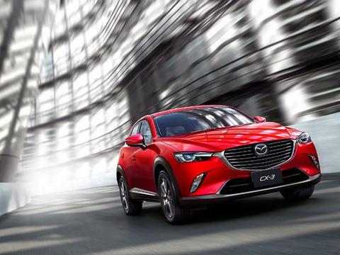 20万元内进口SUV车型，这三款低调之选