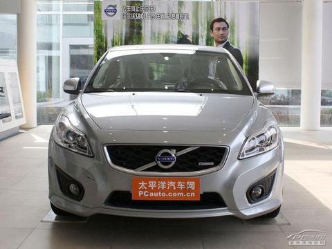 从落魄潦倒到咸鱼翻身，沃尔沃8年实现逆袭全靠吉利？