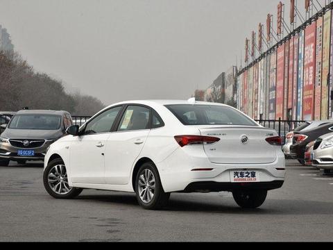 英朗的胎噪很大吗？它的油耗很高吗？来看看车主的爆料吧！