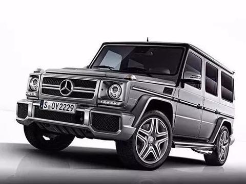 国内最贵的5款SUV，兰博基尼居然排不到前三！