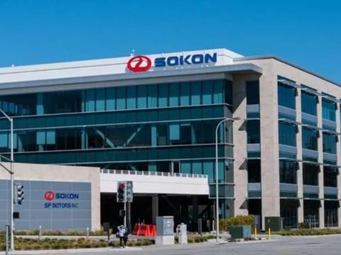 割中国“韭菜”去美国任性卖？新造车势力SF“惊动”监管部门