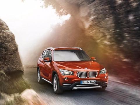 18款宝马X1报价 北京全新宝马X1降价甩