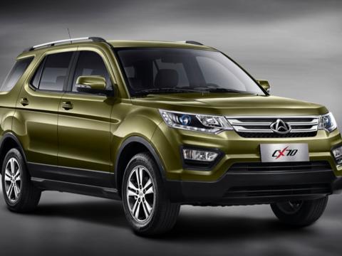 别克终于开窍了, 推新车比凯美瑞漂亮, 内饰媲美宝马, 17万起很值