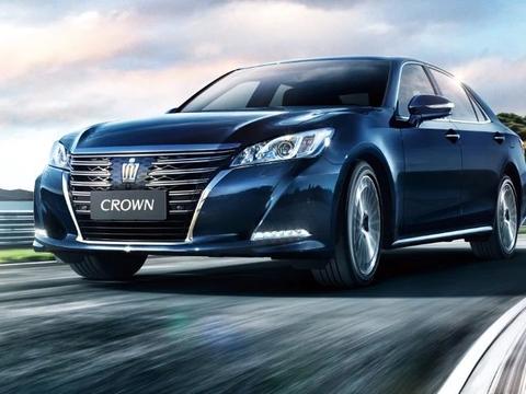 低调得不像样！这些实力好车不输BBA！