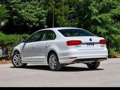 速腾有哪些优点和缺点？来看看这几位车主的评价你就明白了！