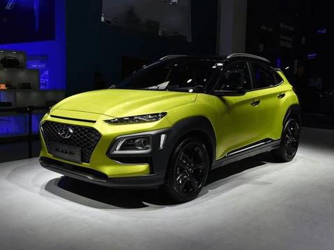 现代最美SUV！错位竞争奇骏、XR-V不落下风，售13万起！