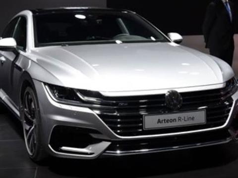全新大众Arteon以及全新奥迪A4L，你们更喜欢哪个呢