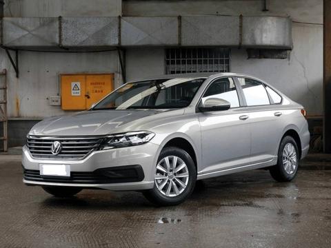 大众“乞丐”，只有手机支架，国产：我给你全景天窗