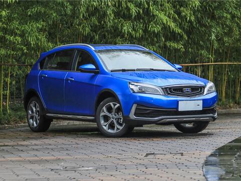 10万级别国产SUV远景S1和名爵ZS选哪个比较好？