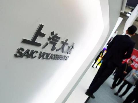 上汽大众5月销量17万，斯柯达品牌表现抢眼