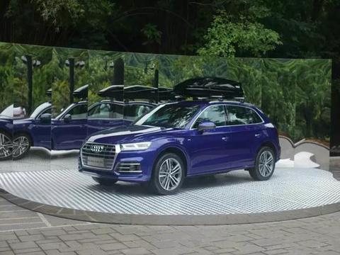 全球销量超200万辆，同级销量第一，如今第二代即将上市！