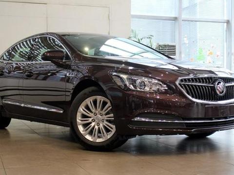 迈腾帕萨特占领B级车市场？！这款车2.0T+9AT，尚能一战！