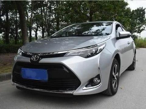 这款日产车不服国产车，再次售价直降2万，油耗5.4L国产慌了