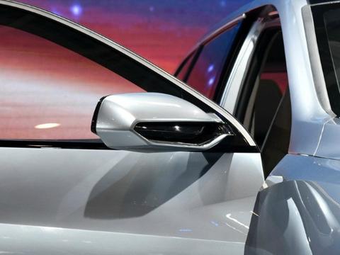 哈弗这是要超越途观啊，新车比Q5更吸引妹子，网友，用实力说话