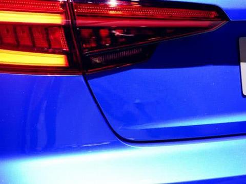 最具性价比的豪华性能车，6缸发动机配8AT，4.7秒破百！