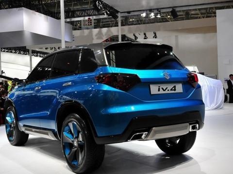 日系省油王又来了!四驱SUV油耗才5L，9万还买啥哈弗H6