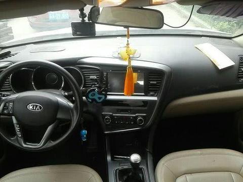 最经典的车型，开着去上班都被女朋友嫌弃，落地17万，现在7万