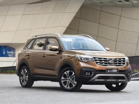 韩系车的救赎之作，配置提高售价不到12万