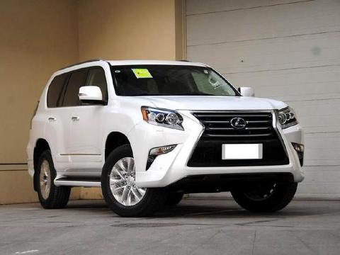 最低调豪华硬派越野，比奥迪Q7外形更霸气，性能远超路虎发现5