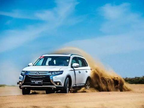 欧蓝德5月又破万，凭啥这么多人长时间都愿意为它掏腰包？