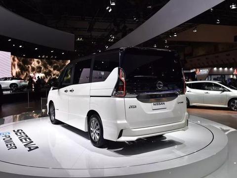 最适合家用的MPV，车长近5米配侧滑门，比奥德赛牛气，仅16万