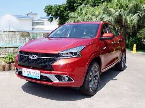 奇瑞立下军令状！新车将超越H6,颜值不输博越，只卖9万很厚道