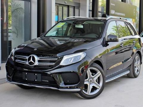 2018款GLE400中东版下调4万元，对比中规臻藏版优势大