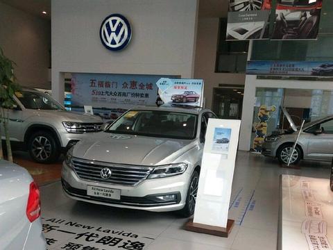 朗逸Plus提车7天了，好多话心里憋了好久，好的不好的统统给你说