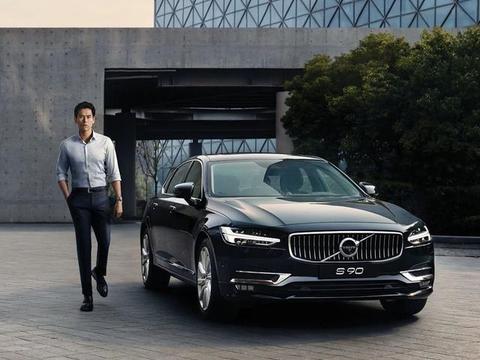 彭于晏代言新车上市！售37.98万起