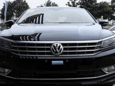 全新帕萨特来了 咋越来越像朗逸了呢？车长4.93米 或19万起售