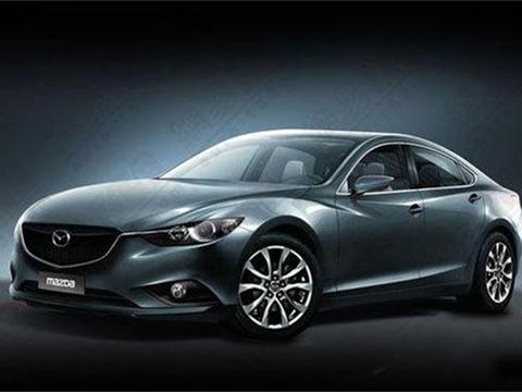 最帅日系车亮相！奔驰宝马都得靠边站，2.0T+四驱才卖17万